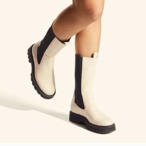 Kurt Geiger London Stint Boots